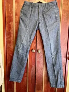 リーバイス　春夏用ジーンズ W28