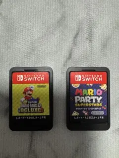 Nintendo Switchソフト マリオカート8 デラックス マインクラフト