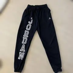 ジョーダン　スエットパンツ　ウィメンズ　ブラック　ナイキ