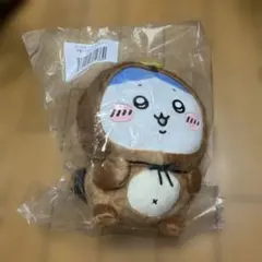 ちいかわ たぬきだもんくじ B賞 ハチワレ