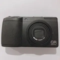 2025年最新】ricoh カメラ gr digital iiの人気アイテム - メルカリ