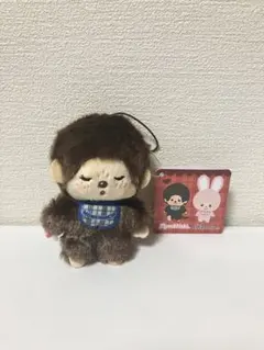 モンチッチ ぷちマスコット モンチッチ