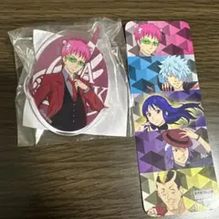 斉木楠雄のΨ難 J-WORLDブロマイド ポストカード 特典 非売品 大量まとめ 斉木楠雄のΨ難 J-WORLDブロマイド ポストカード 特典 非売品