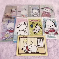 ポチャッコ ローソン ポンタカード - メルカリ