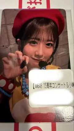 2026年最新】グループ名：NMB48 その他の人気アイテム - メルカリ