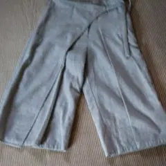 RNA-N ワイドパンツ ガウチョパンツ