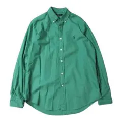 POLO RALPH LAUREN / オックスフォード シャツのサムネイル