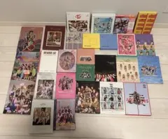 2025年最新】twice アルバムまとめ売りの人気アイテム - メルカリ