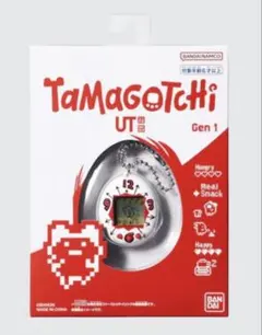 ユニクロ たまごっち Tamagotchi UT Gen 1 ③