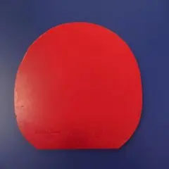 卓球ラバー RED MONKEY 1.7 赤