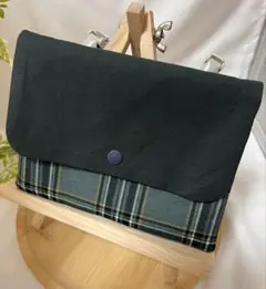 移動ポケット