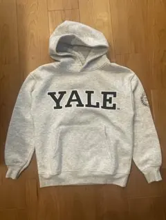 【オークション】ZARA YALE フーディ　スウェット　　152 150