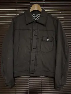 Levi's ENGINEERED コットンジャケット1st