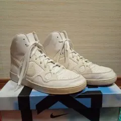 スニーカー 27.5 メンズ