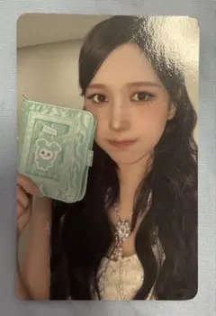 2026年最新】TWICE トレカケース ミナの人気アイテム - メルカリ