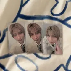 m*a様 SUPER★DRAGON もぐもぐトレカ 飯島颯 m*a様 SUPER☆DRAGON もぐもぐトレカ 飯島颯 - メルカリ