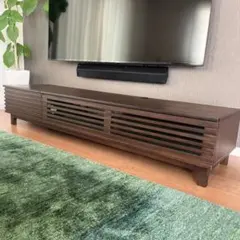 一点物 タモのテレビボード - メルカリ