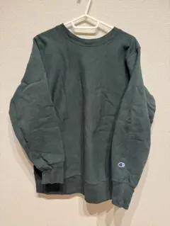 Champion Reverse Weave warmup USA製