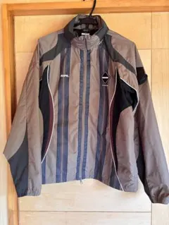 F.C.R.B. TOUR JACKET - メルカリ