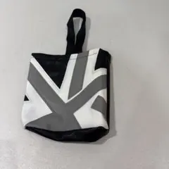 ミニクーパー　ユニオンジャック柄 小物入れ