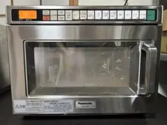 業務用電子レンジ RE-7500 1900W 2018年製 SHARP - メルカリ
