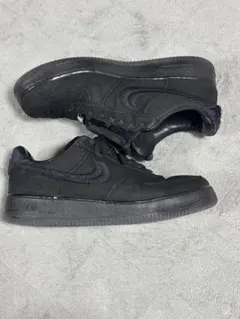 Stussy × Nike Air Force 1 Low