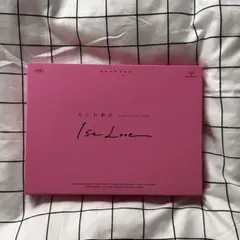 なにわ男子 デビューツアー 1st Love DVD