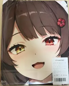 井上たきな】萌タオル アニメ アニメキャラ ブランケット - メルカリ