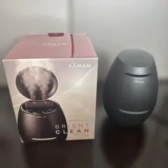 ヤーマン YAMAN 毛穴ケアスチーマー IS98B 2020年モデル Amazon.co.jp: ヤーマン 毛穴ケアスチーマー ブライトクリーン