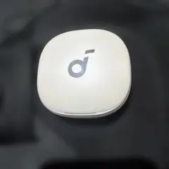 Soundcore Liberty 4 ワイヤレスイヤホン 白