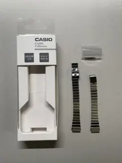 CASIO LA670WA-1A2JF 腕時計バンド