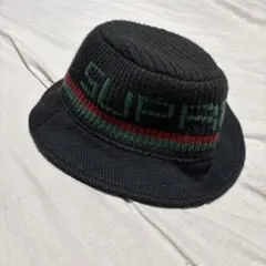 2026年最新】クロシェハット supremeの人気アイテム - メルカリ