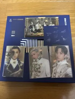 2026年最新】enhypen cd アルバムの人気アイテム - メルカリ