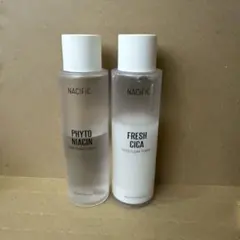 NACIFIC 韓国ブランド NACIFIC 化粧水2本セットのサムネイル