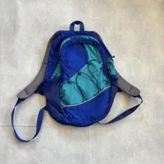 mont-bell モンベル リュック バックパック アウトドア テック系