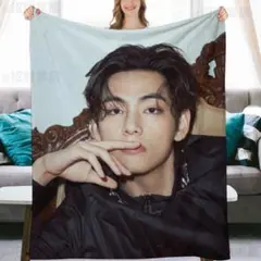 2026年最新】btsテテブランケットの人気アイテム - メルカリ