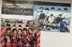 嵐 ARASHI 会報セット No.94のみ抜けあり - メルカリ