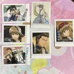 銀魂展 ぱしゃこれ まとめ売り