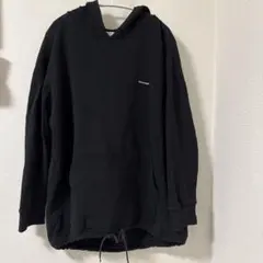 balenciaga スウェット