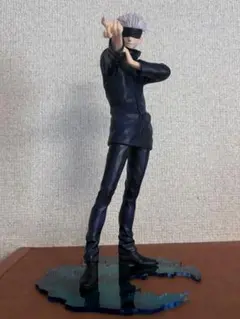五条悟 フィギュア 1/8スケールフィギュア
