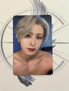 CIX GO Together APPLEMUSIC トレカ(ヨンヒ)