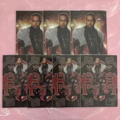 EXILE NESMITHフォトカード