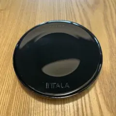 イッタラ ガラストレイ スチールグレー 9cm