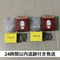 RofJ HUNTER×HUNTER 水見式コレクション ピトー メルエム