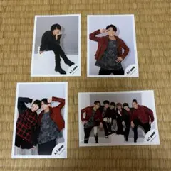 □公式写真□Aぇ! group正門良規末澤誠也小島健□ - メルカリ