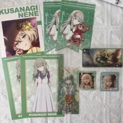 2026年最新】草薙寧々エピカの人気アイテム - メルカリ