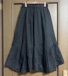 クチュールブローチ　スカート　Sサイズ