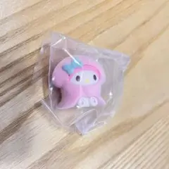 サンリオキャラクターズ　おふとんかぶりっこ2 マイメロディ