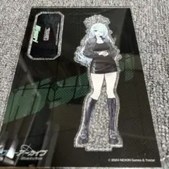 ブルーアーカイブ ヒヨリ