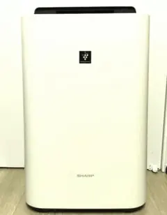 2026年最新】空気清浄機 シャープ kc-j50-wの人気アイテム - メルカリ